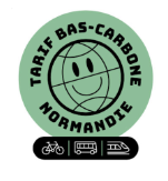 NORMANDIE TOURISME DEPLOIE LE TARIF BAS-CARBONE A L'ECHELLE  ... Image 1