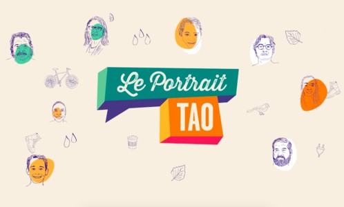 Portraits vidéos d'hébergeurs bretons engagés Image 1