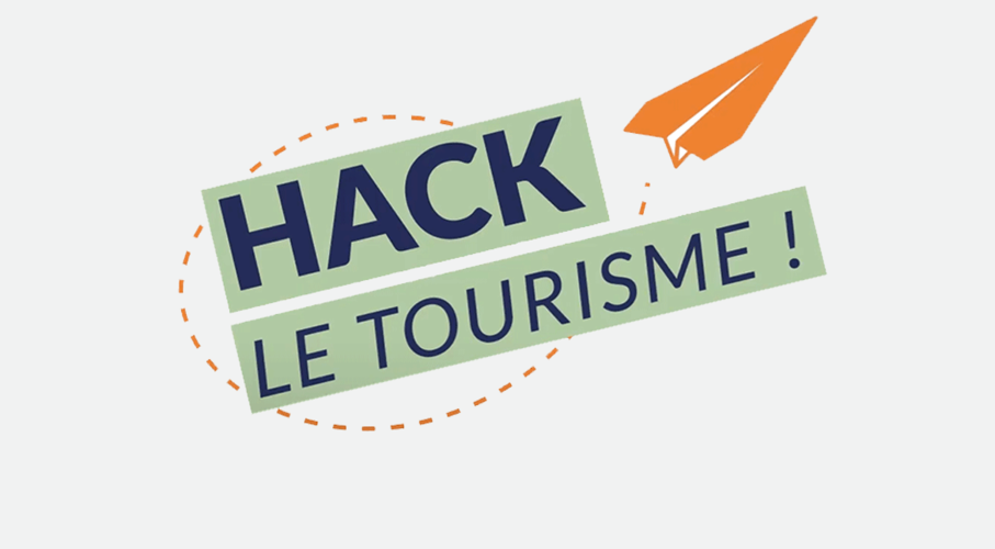 Hack le Tourisme