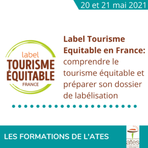 Label Tourisme Equitable en France, comprendre le tourisme é ... Image 1