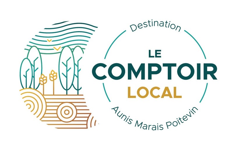 Le Comptoir Local - Destination Aunis Marais Poitevin Image 1