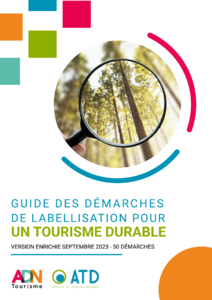 Guide enrichi des démarches de labellisation pour un tourism ... Image 1