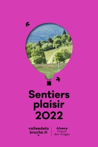 Programme Sentiers Plaisir® 2022 Image 2