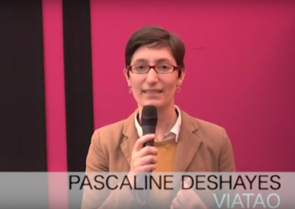Vidéo Pascaline Deshayes (Viatao) Image 1