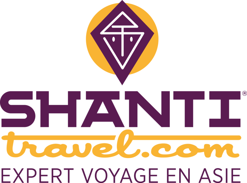 Shanti Travel Image 1