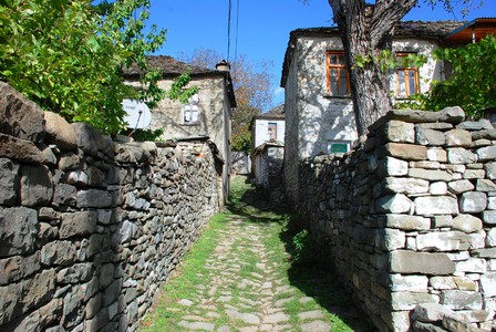 Développement touristique durable du village de Rehove, Alba ... Image 2