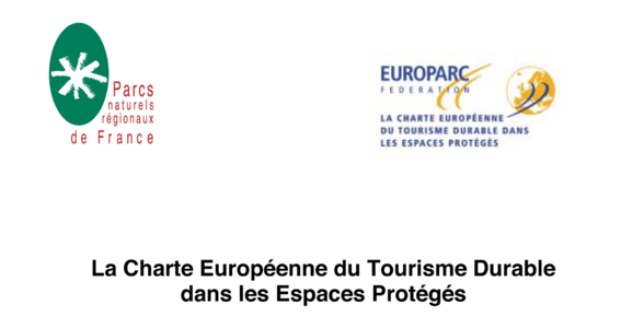 Charte Europénne du Tourisme Durable dans les Espaces Protég ... Image 1
