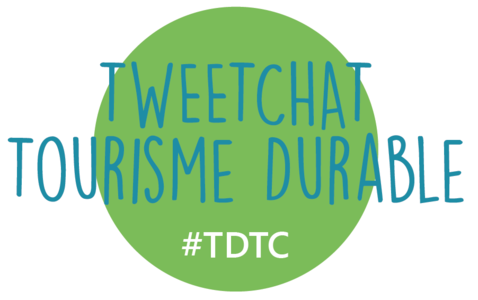 Tourisme Durable TweetChat #TDTC Image 1