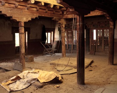 Nimmu House Ladakh, un projet d’hôtel responsable Image 20