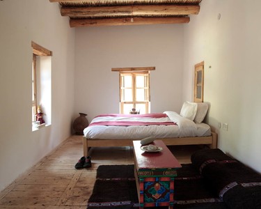 Nimmu House Ladakh, un projet d’hôtel responsable Image 8