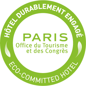Programme &quot;Pour un hébergement durable à Paris&quot; Image 1