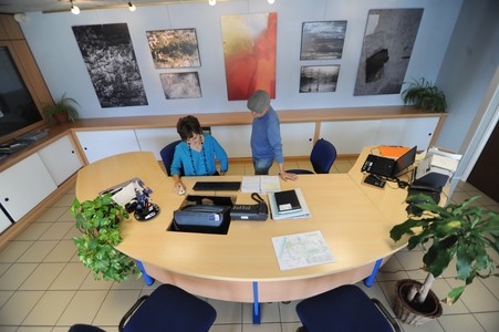 Office de tourisme du Seignanx Image 3