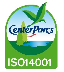 Certification ISO 14001 à Center Parcs Image 1