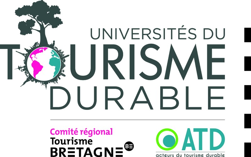 universités du tourisme durable 2016 : tous en marche vers d ...