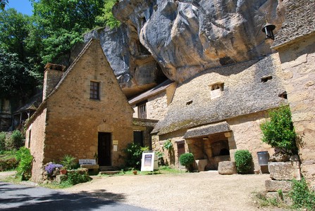 Office de tourisme Lascaux Dordogne, Vallée Vézère Image 6