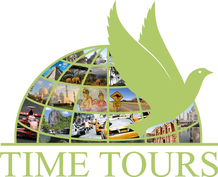 Time tours Image 1
