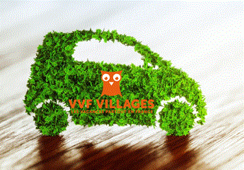 VVF villages incite ses salariés à passer aux voitures perso ...