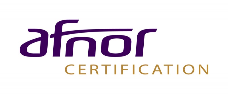 AFNOR Certification Image 1