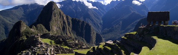 Terres des Andes, le voyage au plus près des habitants Image 2