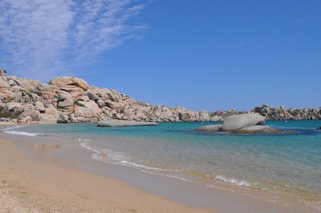 En Corse, les hôtels s'engagent pour des vacances plus écolo ... Image 1
