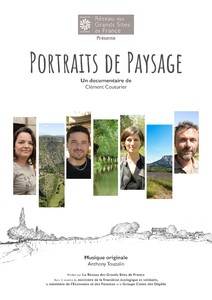 &quot;Portraits de paysage&quot;, le film des Grands Sites de France Image 1