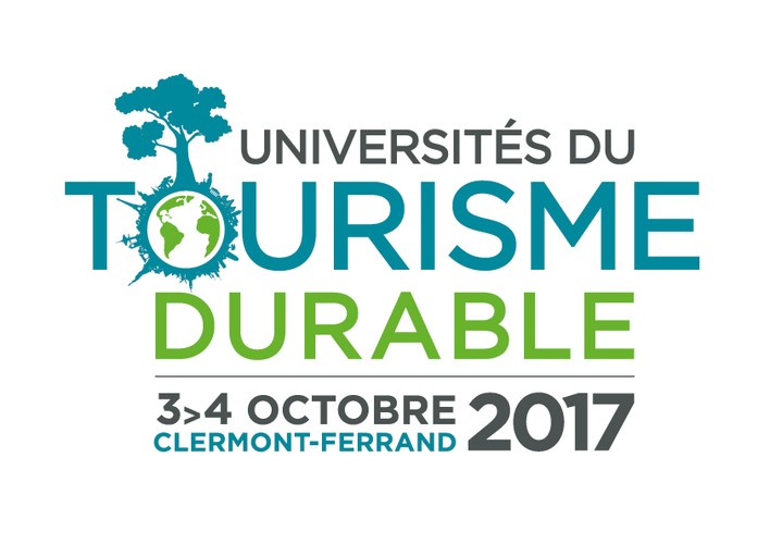 Compte rendu des Universités du Tourisme Durable 2017